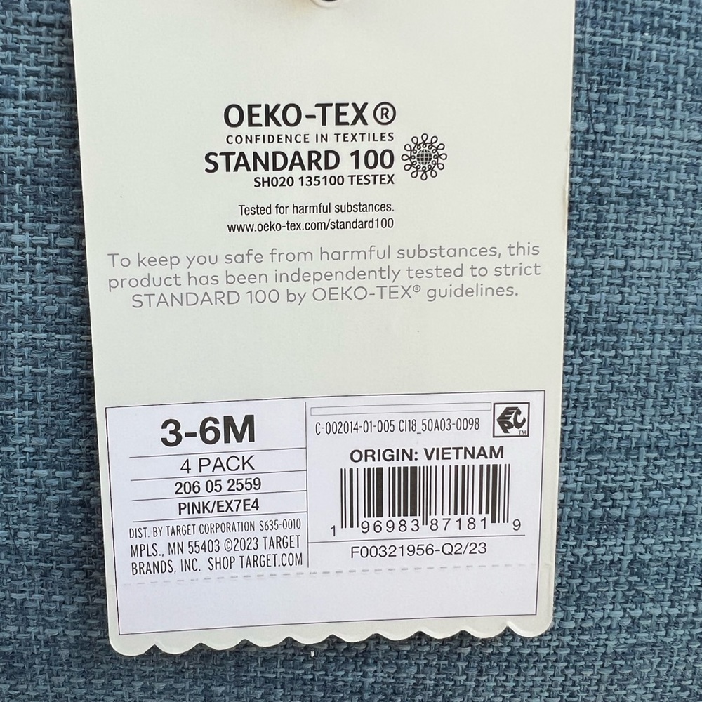 Target Onesies - Picture 2 of 6